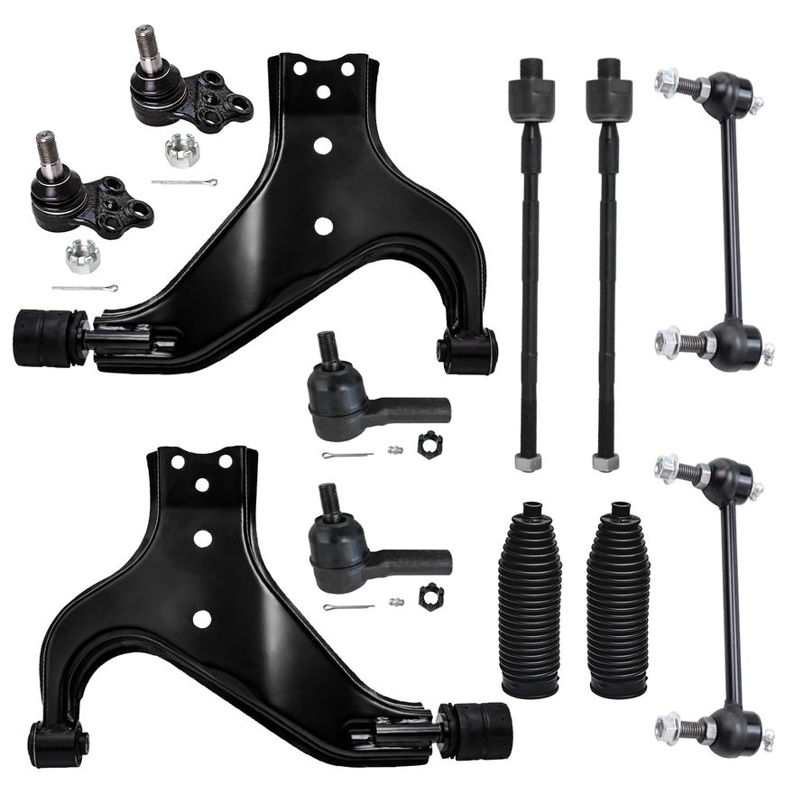 Main Image - Front Lower Control Arms Kit