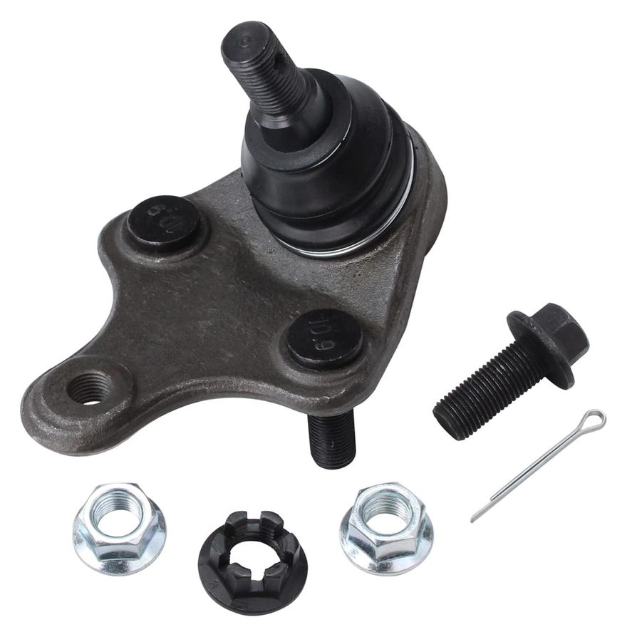 Front Lower Ball Joints - K500062 x2