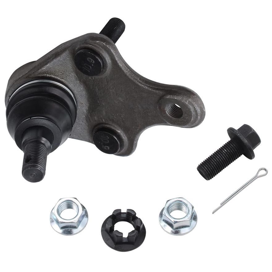 Front Lower Ball Joints - K500062 x2