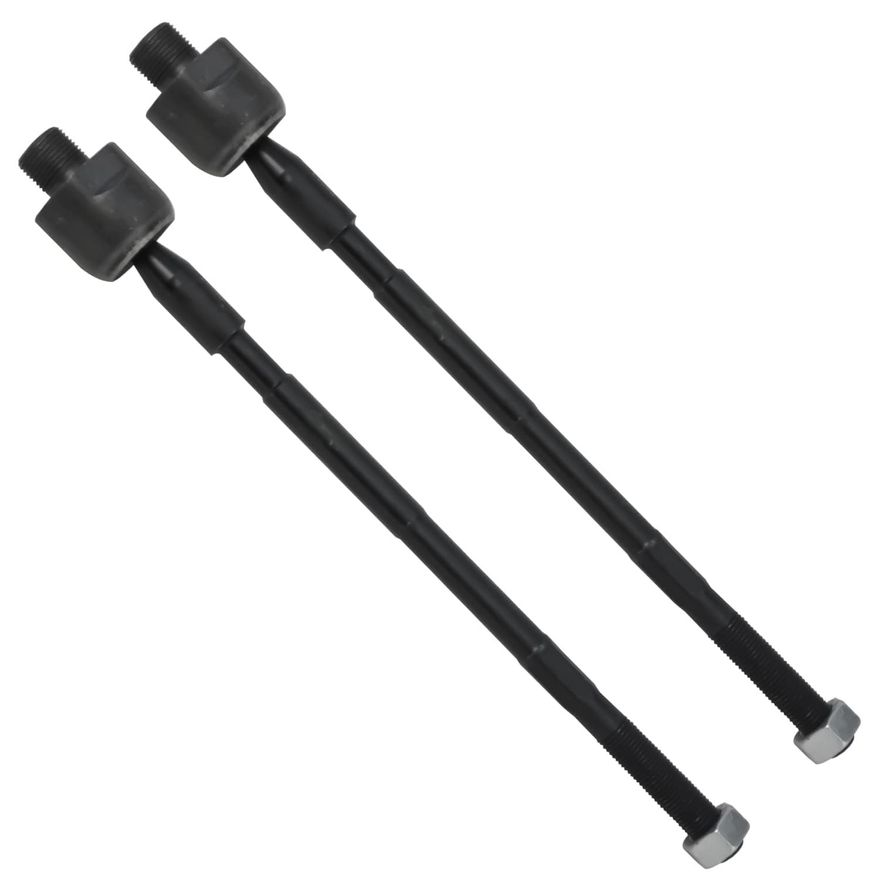 Front Inner Tie Rods - EV396 x2