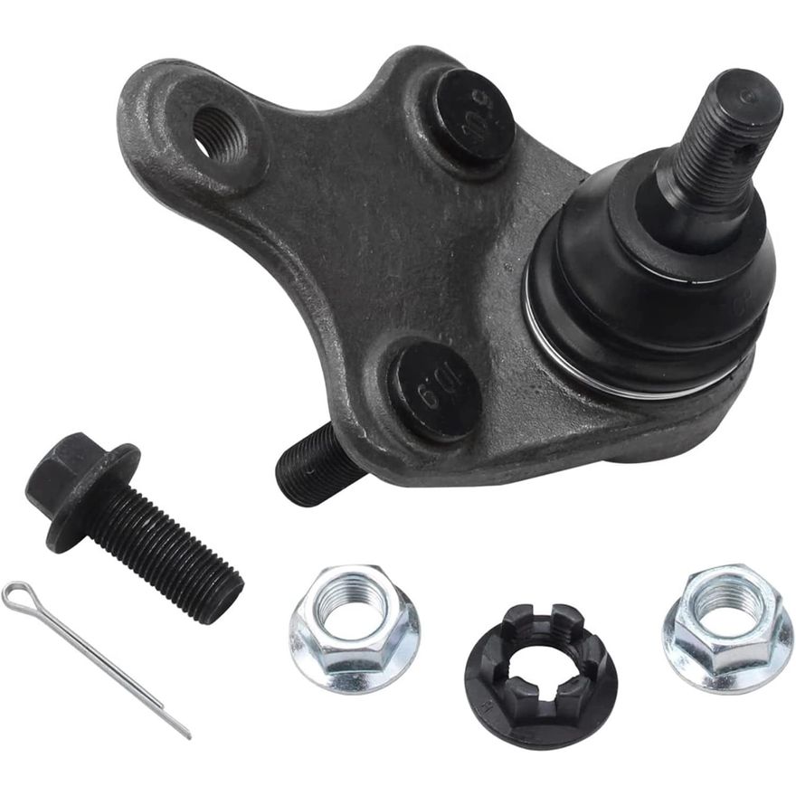 Front Lower Ball Joints - K500062 x2