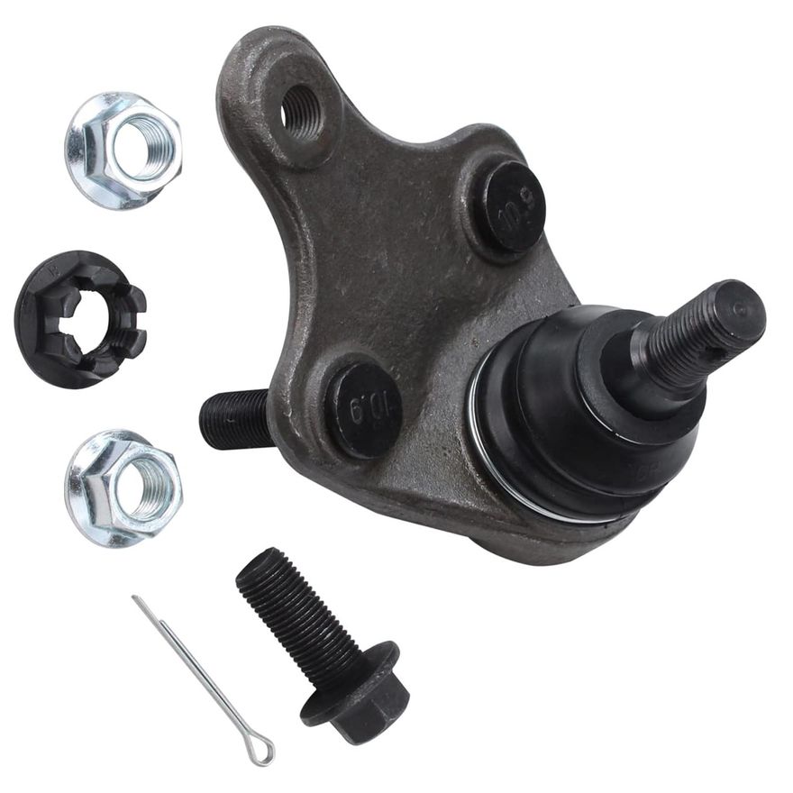 Front Lower Ball Joints - K500062 x2