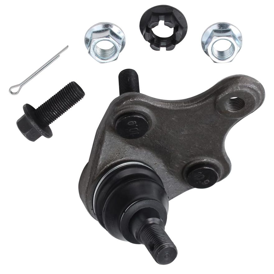 Front Lower Ball Joints - K500062 x2