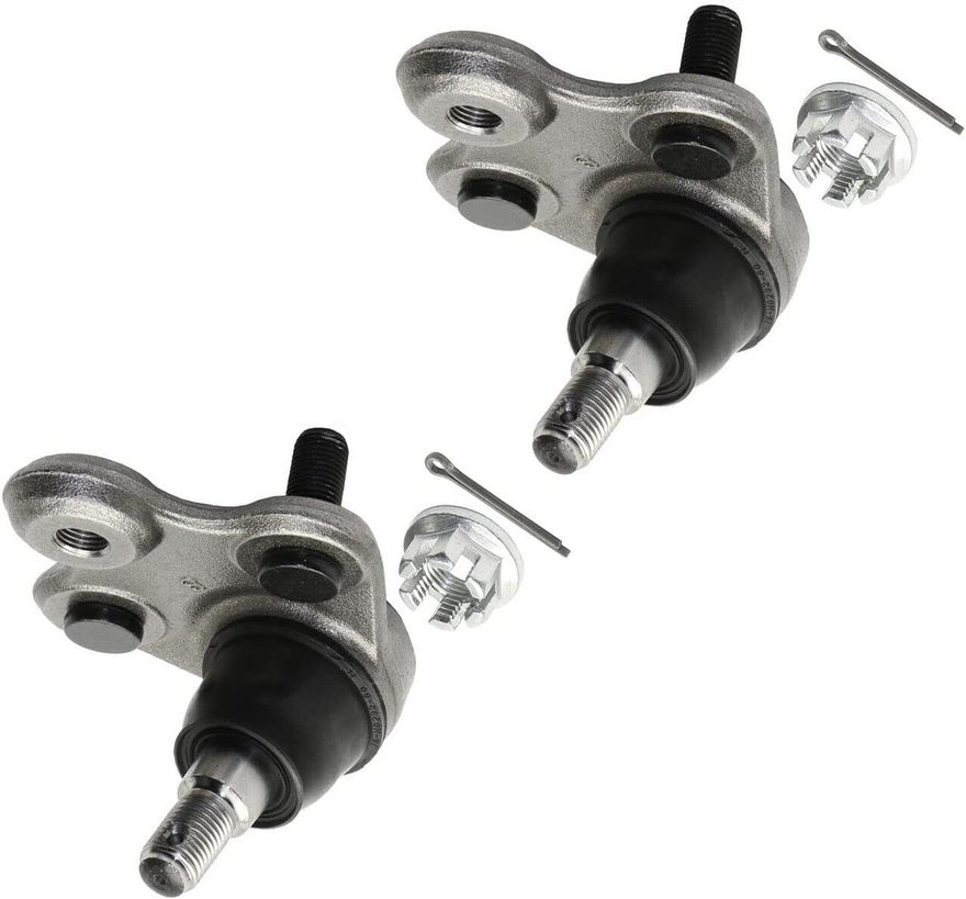 Front Lower Ball Joints - K500103 x2