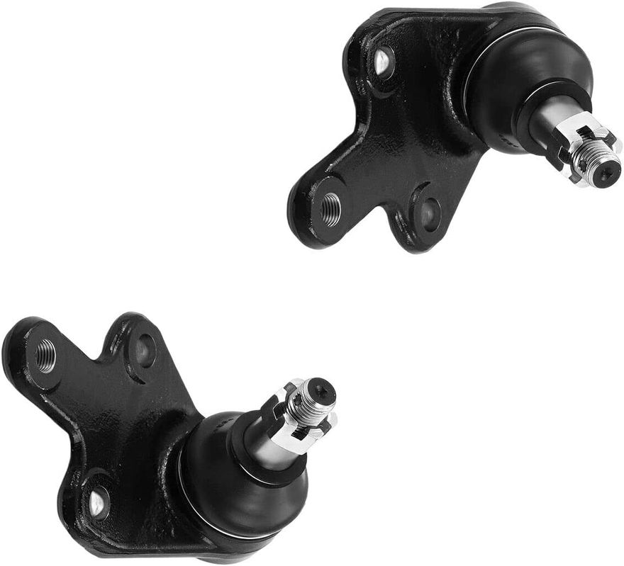 Front Lower Ball Joints - K500187_K500188