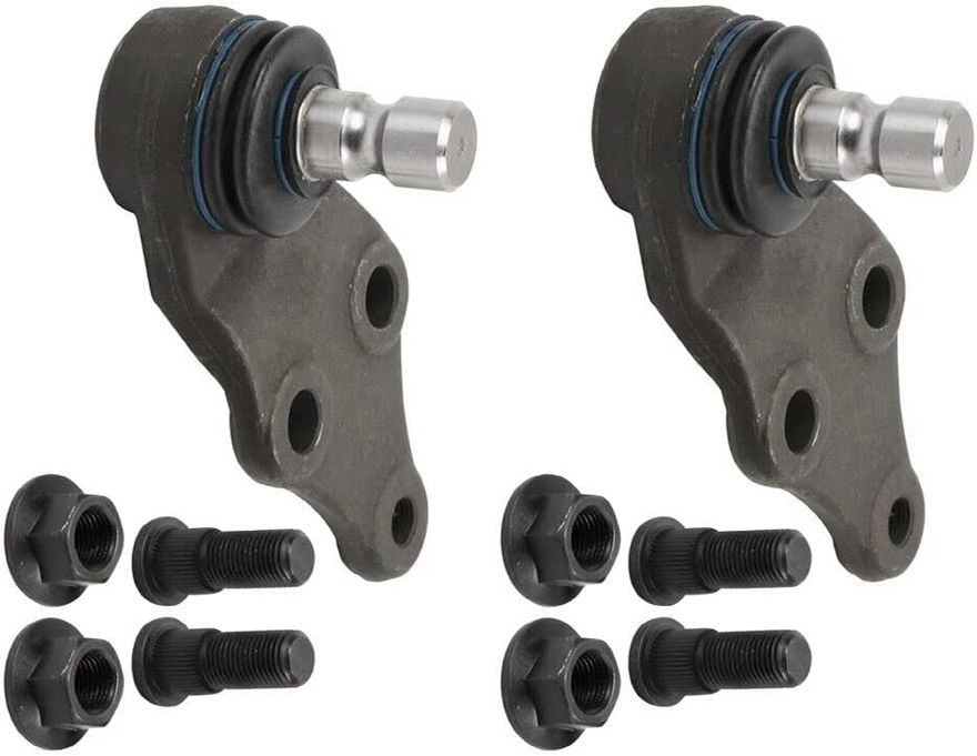 Front Lower Ball Joints - K500231 x2