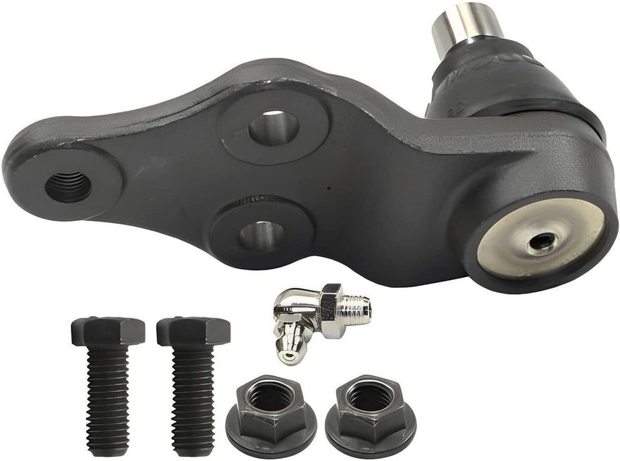 Front Lower Ball Joints - K500323 x2