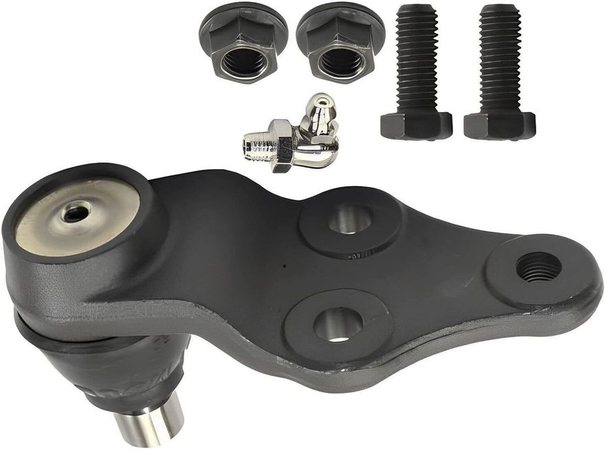 Front Lower Ball Joints - K500323 x2