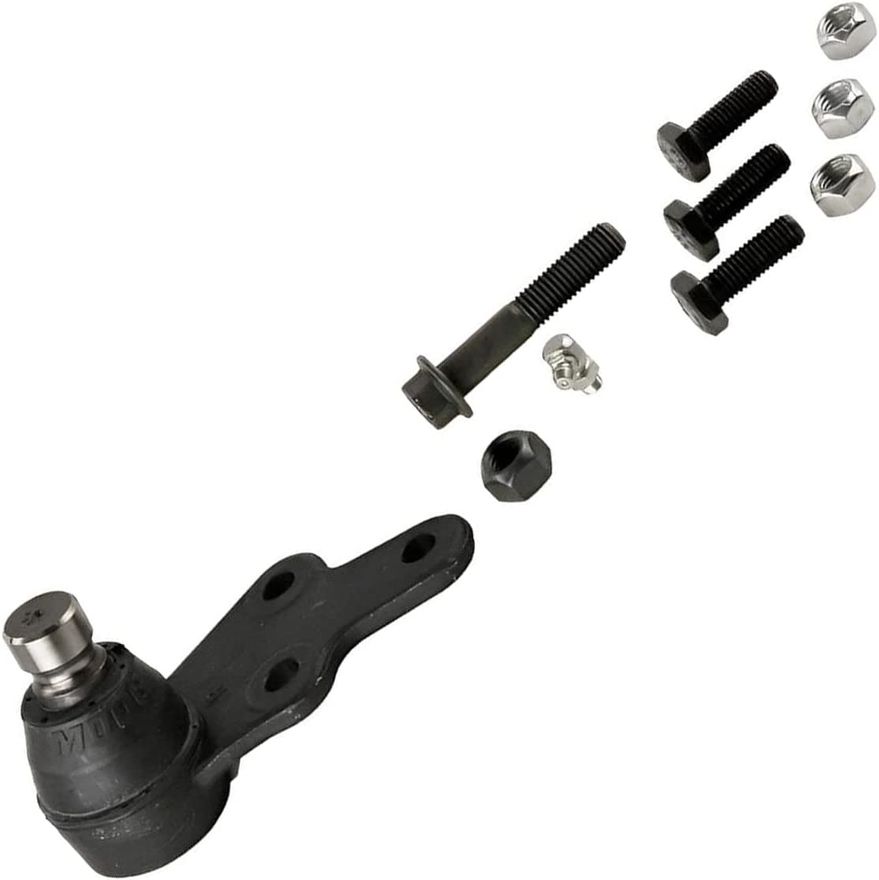 Front Right Lower Ball Joint - K500346