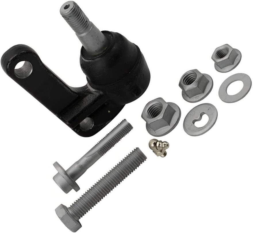 Front Upper Ball Joints - K500367 x2