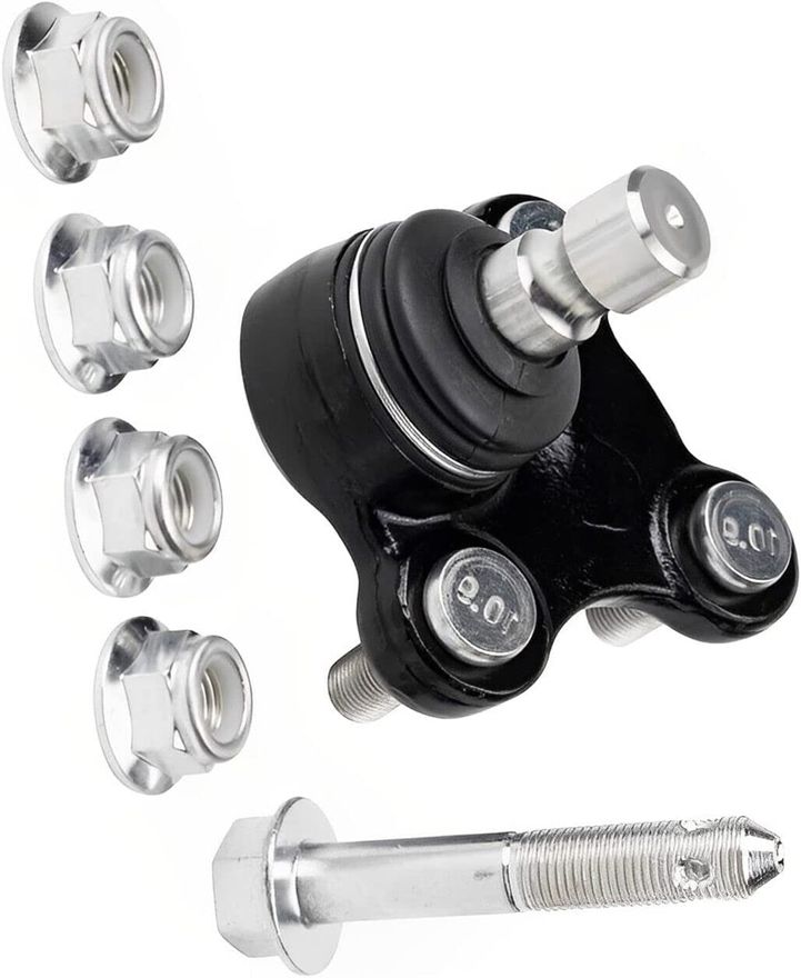 Front Lower Ball Joints - K500363 / K500364