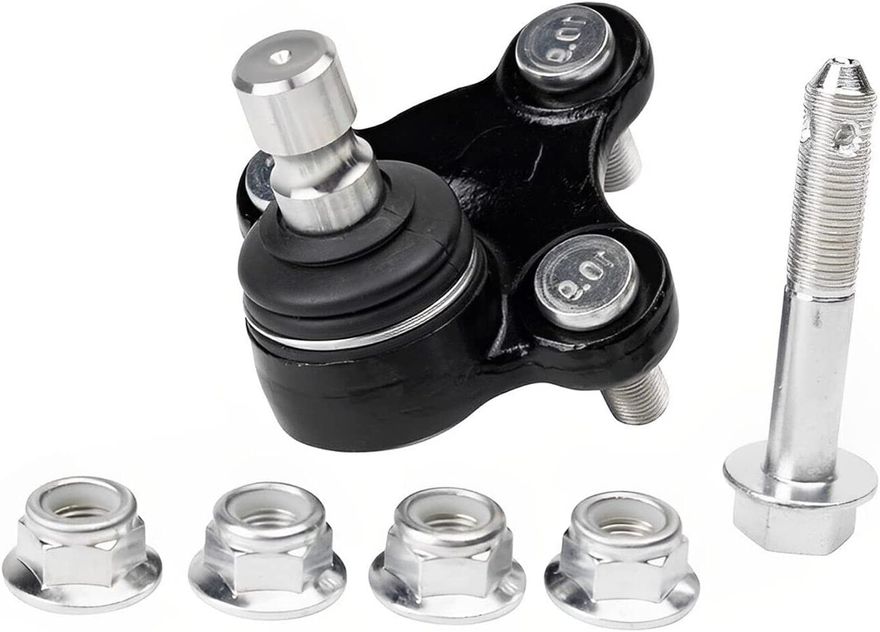 Front Lower Ball Joints - K500363 / K500364