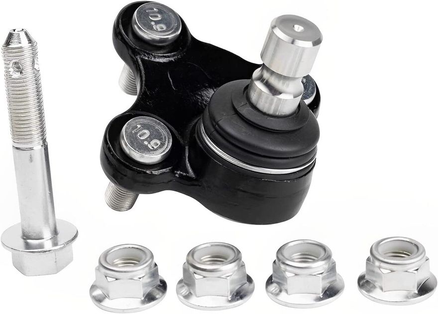 Front Lower Ball Joints - K500363 / K500364