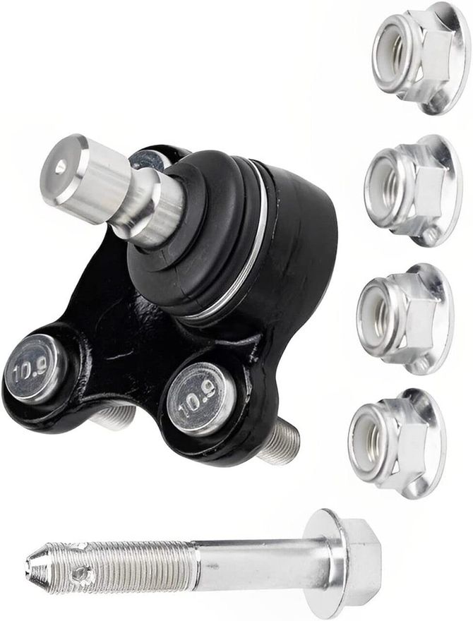 Front Lower Ball Joints - K500363 / K500364