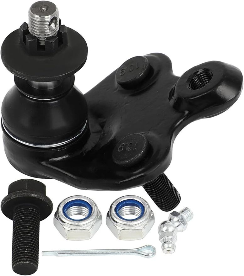 Front Lower Ball Joint - K500384 x2