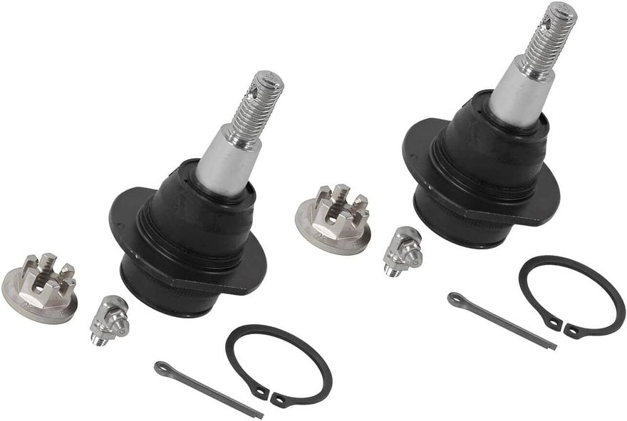 Front Upper Ball Joints - K500422 x2