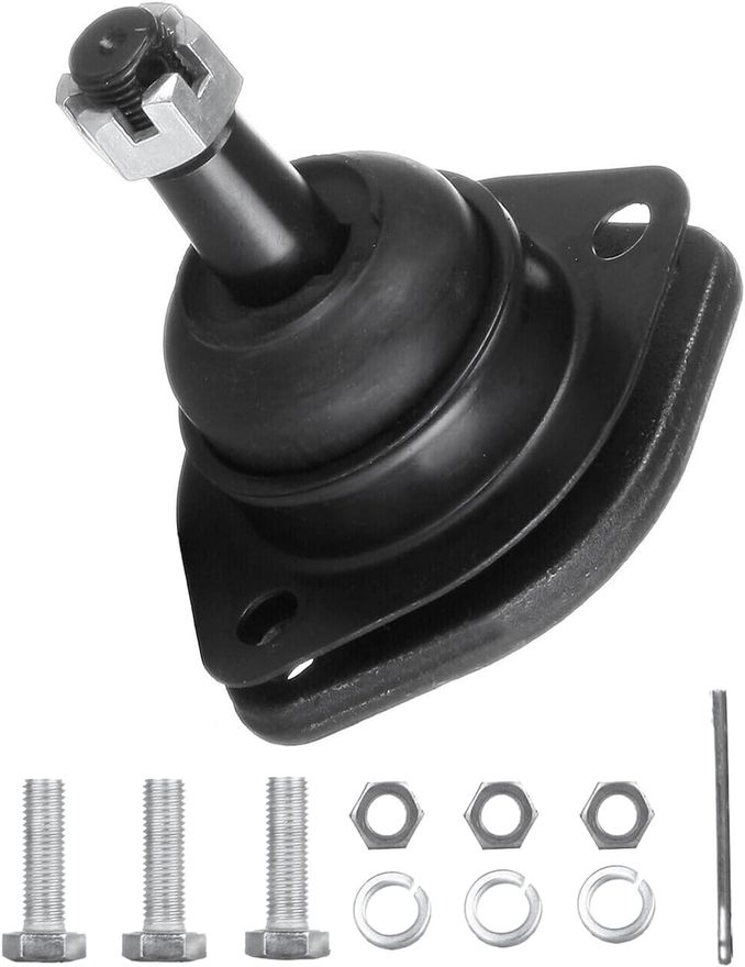 Front Upper Ball Joint - K6034