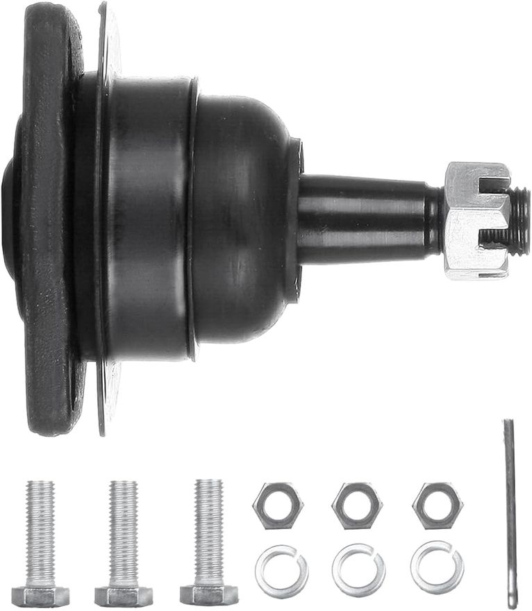 Front Upper Ball Joint - K6034
