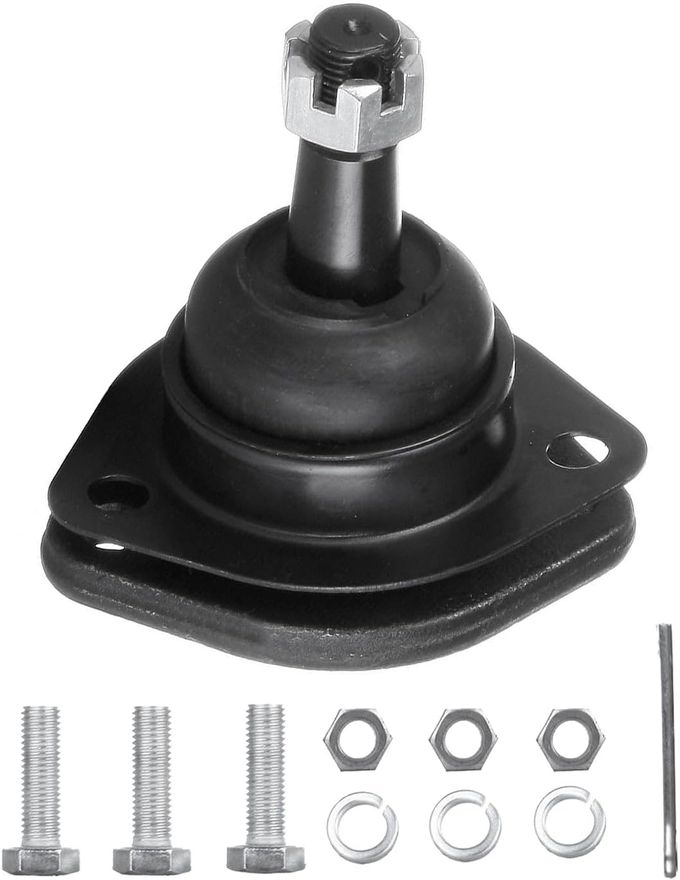 Front Upper Ball Joint - K6034 x2