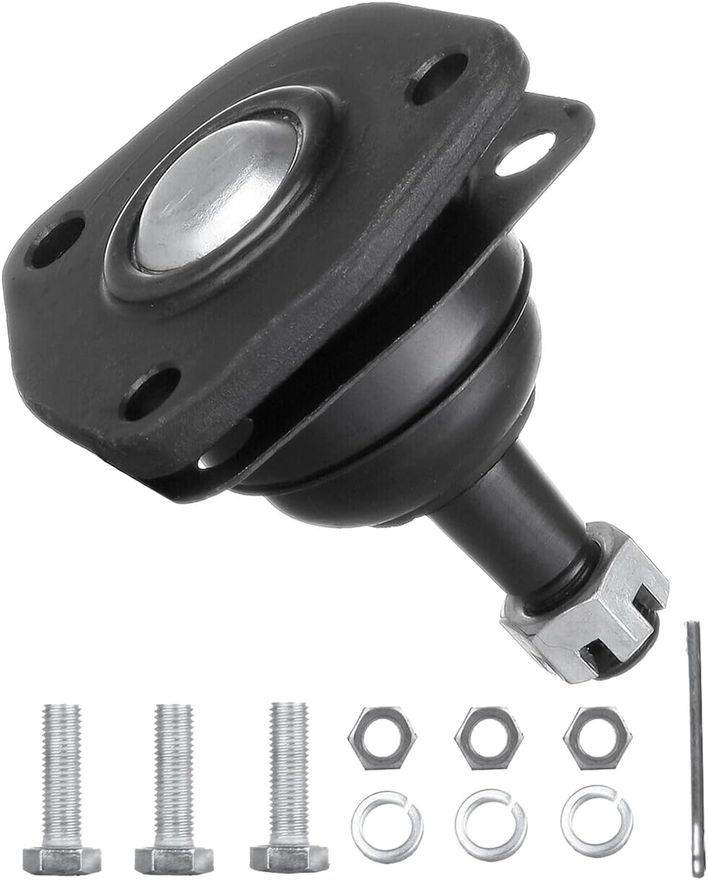 Front Upper Ball Joint - K6034 x2