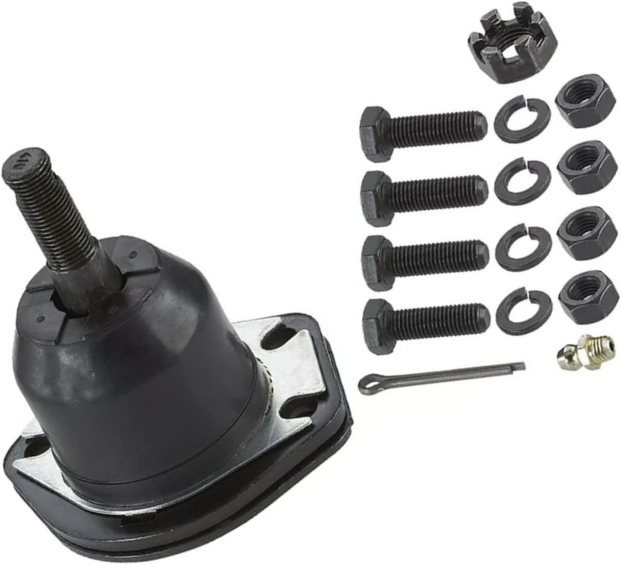 Front Upper Ball Joint - K6124 x2