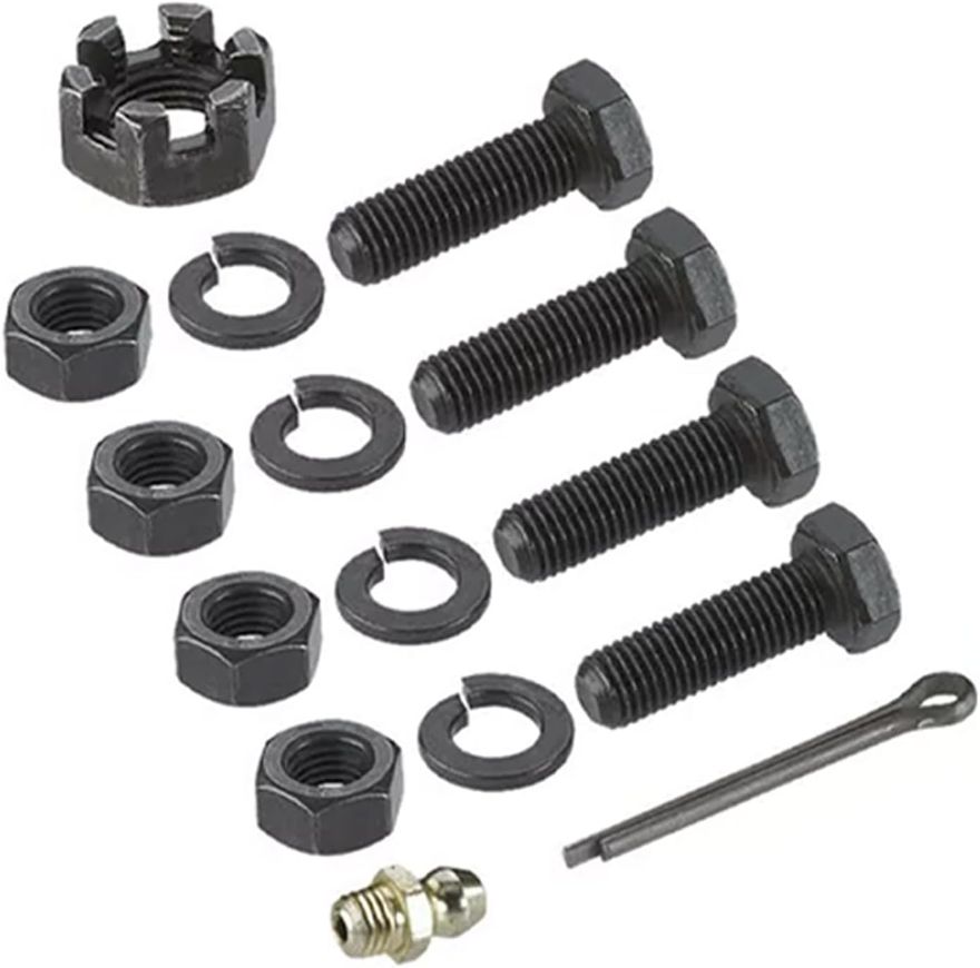 Front Upper Ball Joint - K6124 x2