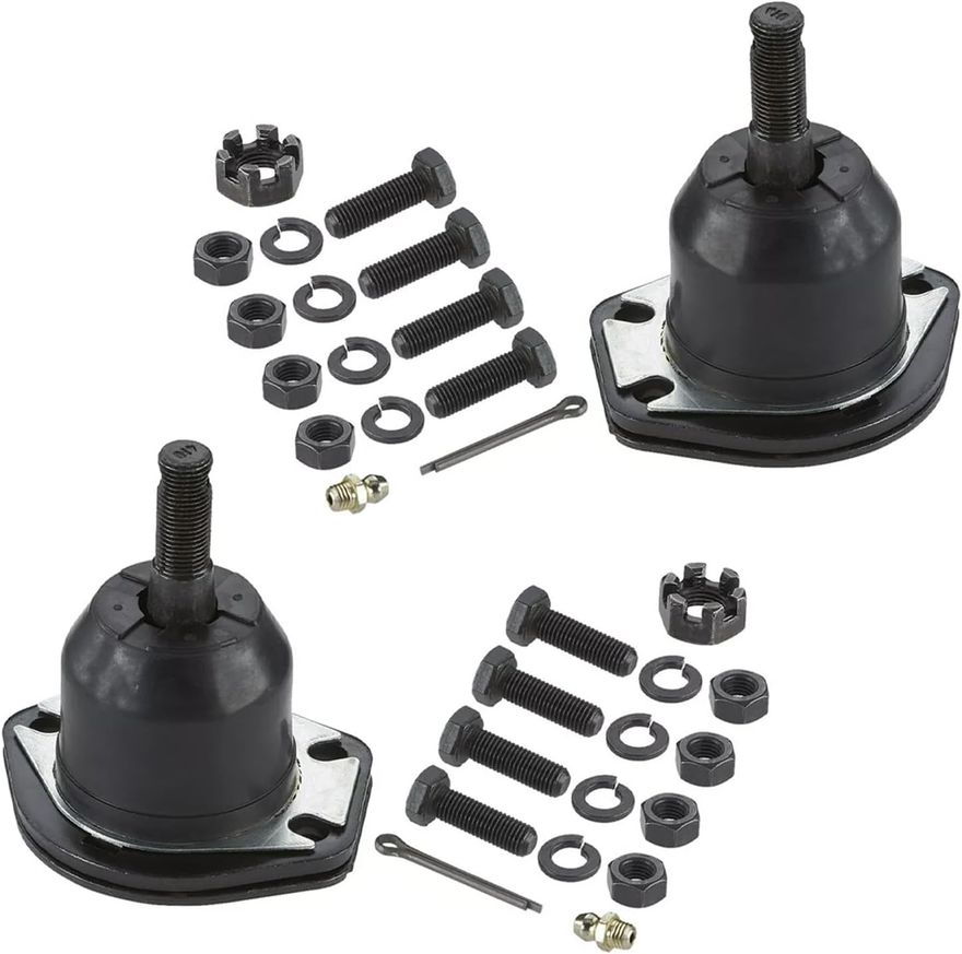 Main Image - Front Upper Ball Joints