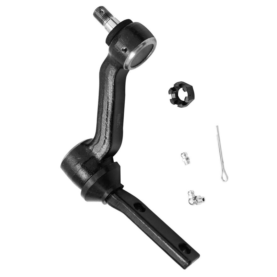 Front Idler Arm - K6251