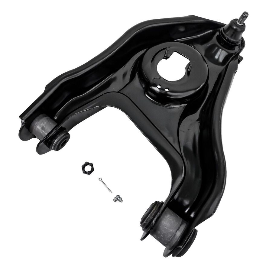 Front Left Lower Control Arm - K620056