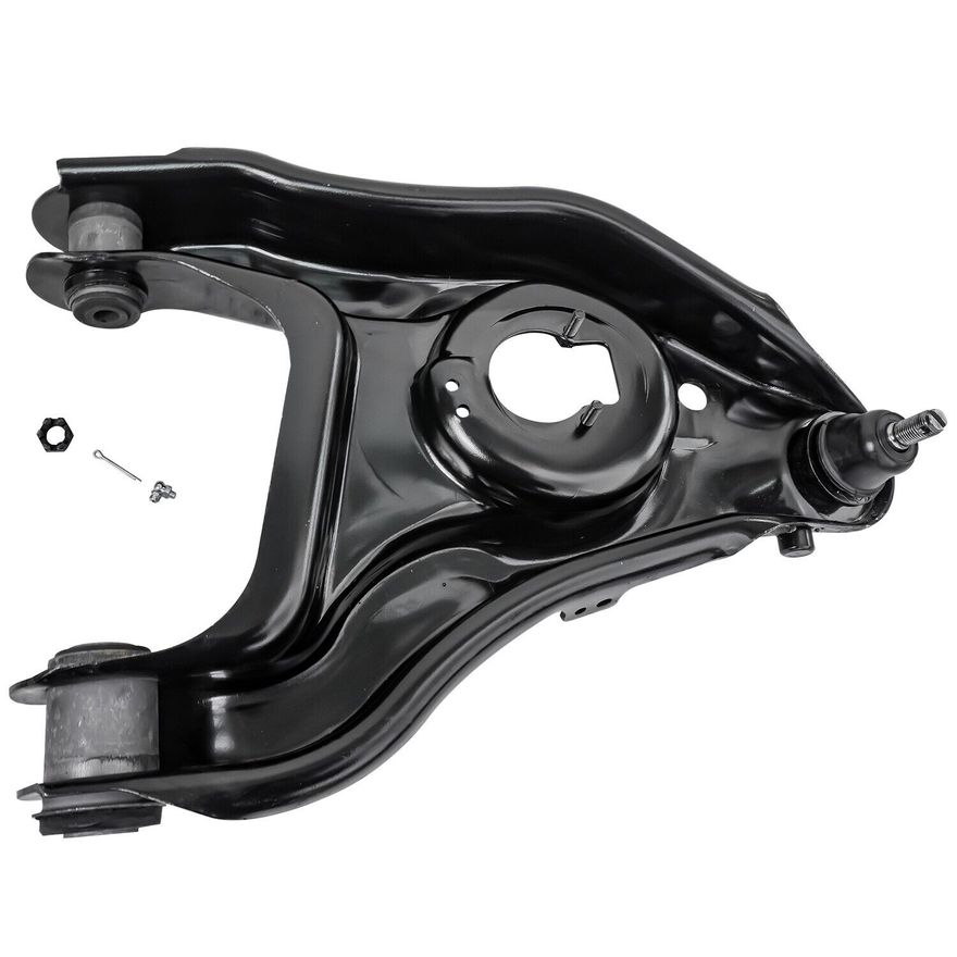 Front Left Lower Control Arm - K620056