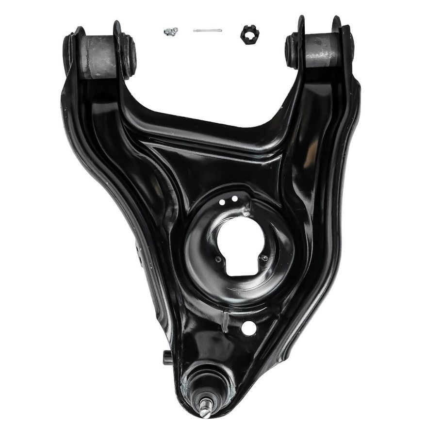 Front Left Lower Control Arm - K620056