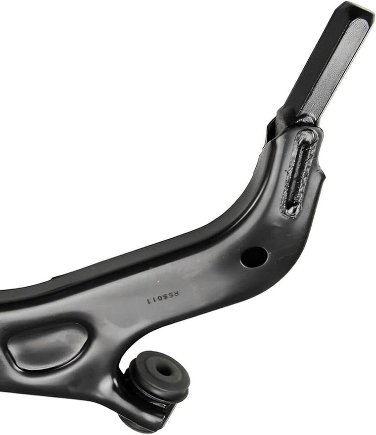 Front Passenger Side Lower Control Arm w/Ball Joint