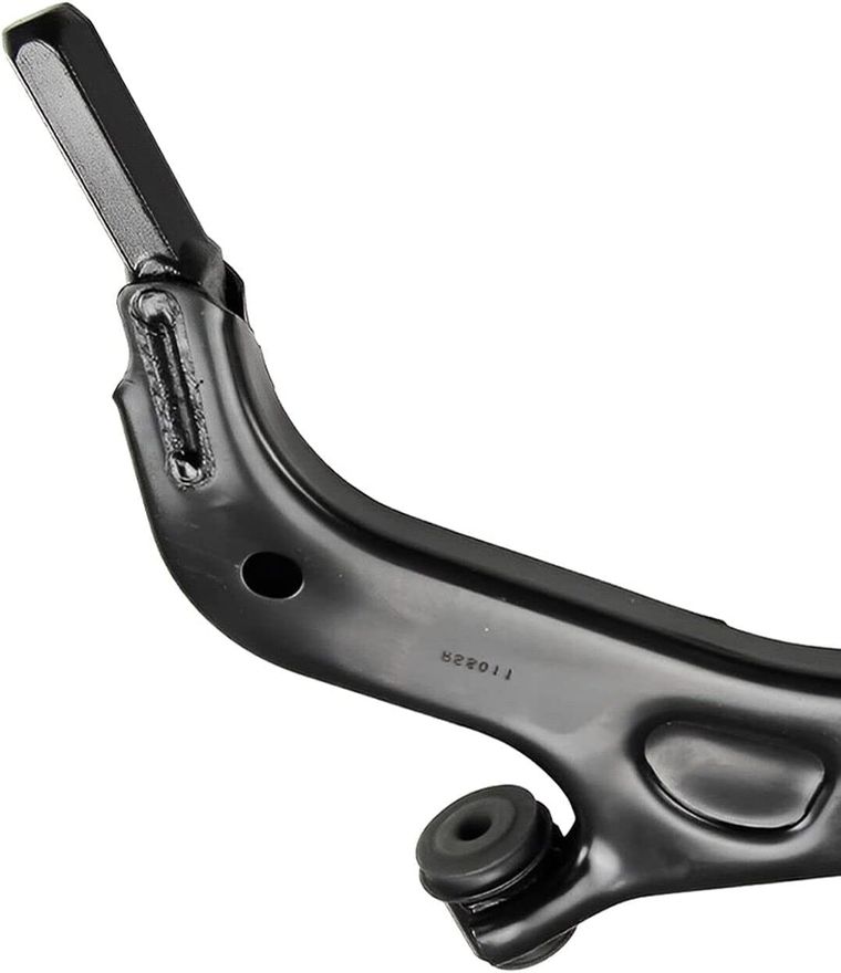 Front Lower Control Arms - K620214 / K620215