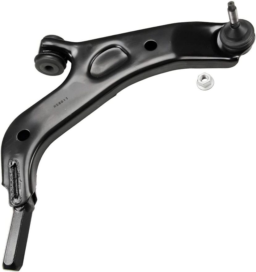 Front Lower Control Arms - K620214 / K620215