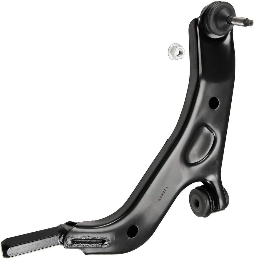 Front Lower Control Arms - K620214 / K620215