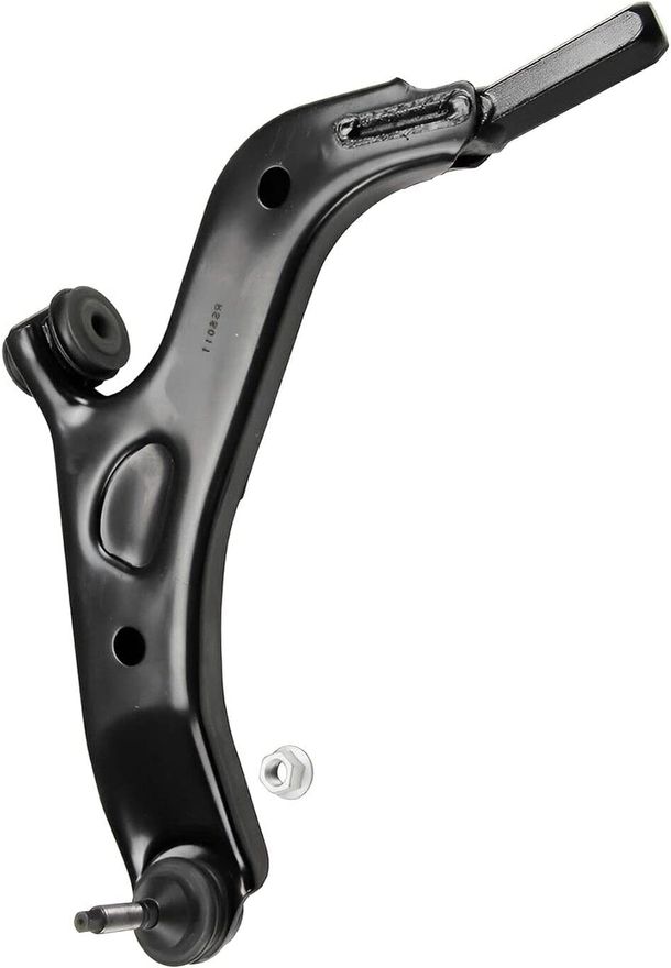 Front Left Lower Control Arm - K620215