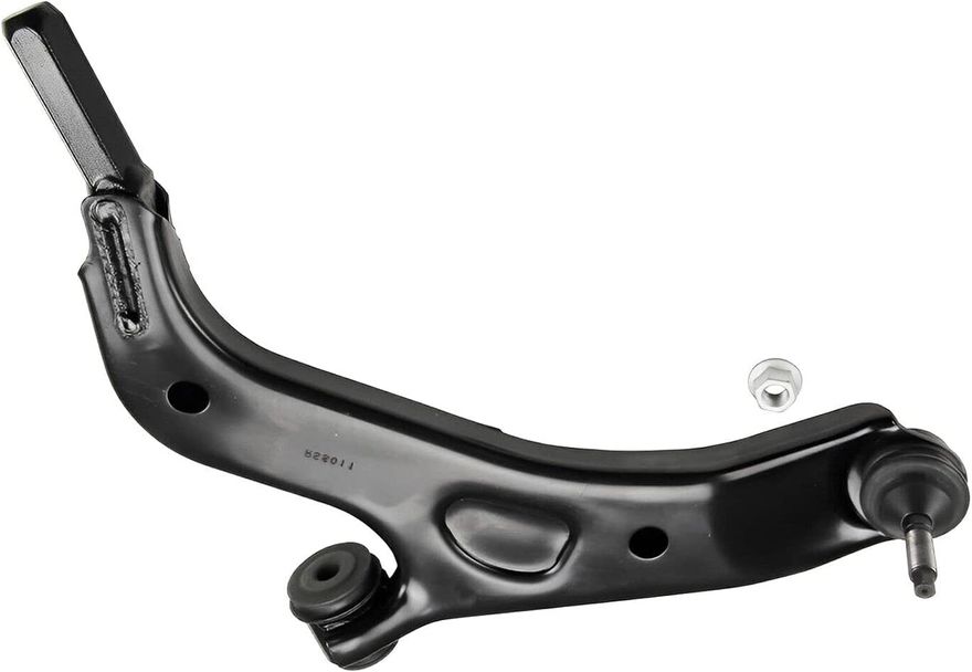 Front Left Lower Control Arm - K620215