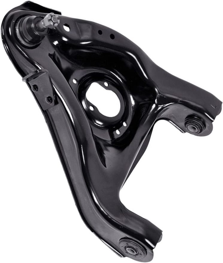 Front Lower Control Arms - K620251 / K620252