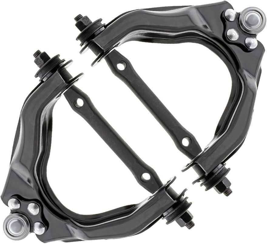 Main Image - Front Upper Control Arms