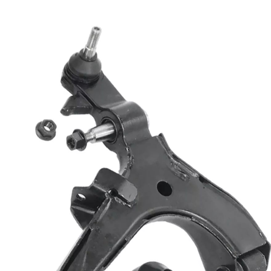 Front Left Lower Control Arm - K620310