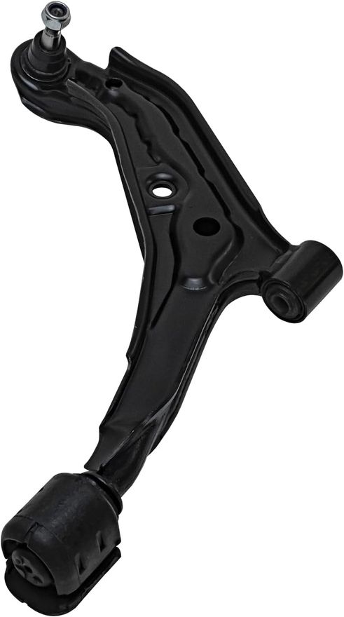 Front Left Lower Control Arm - K620356