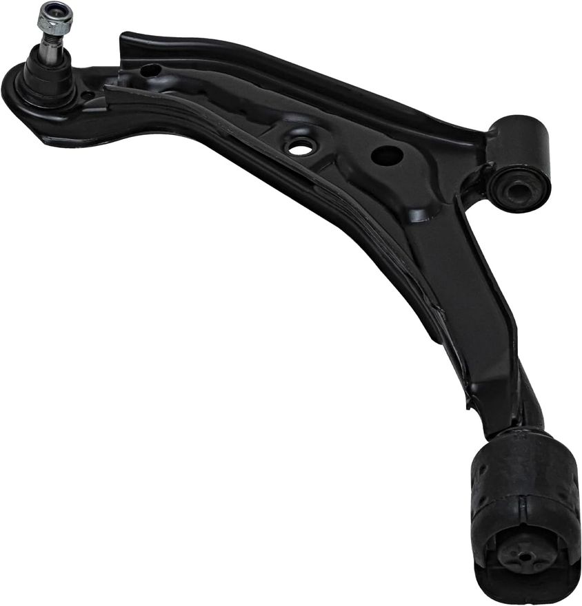 Front Left Lower Control Arm - K620356