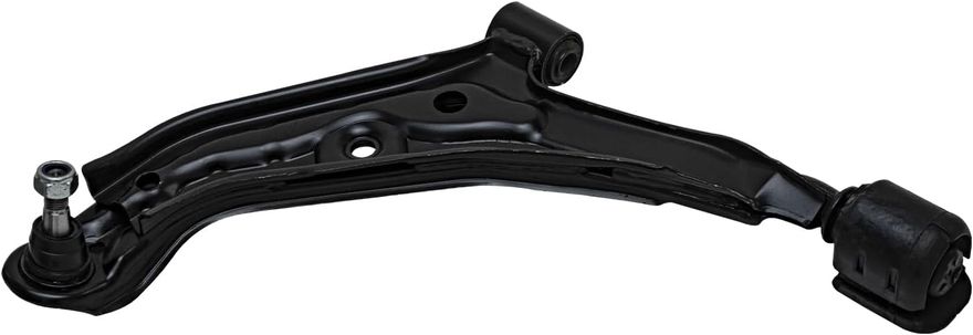 Front Left Lower Control Arm - K620356
