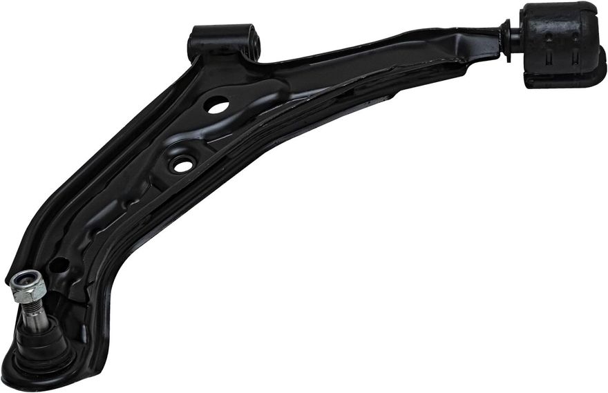 Front Left Lower Control Arm - K620356