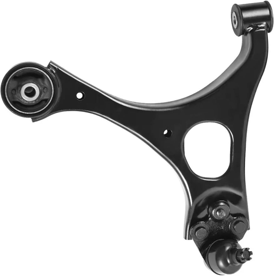 Front Lower Control Arm - K620382B / K620383B