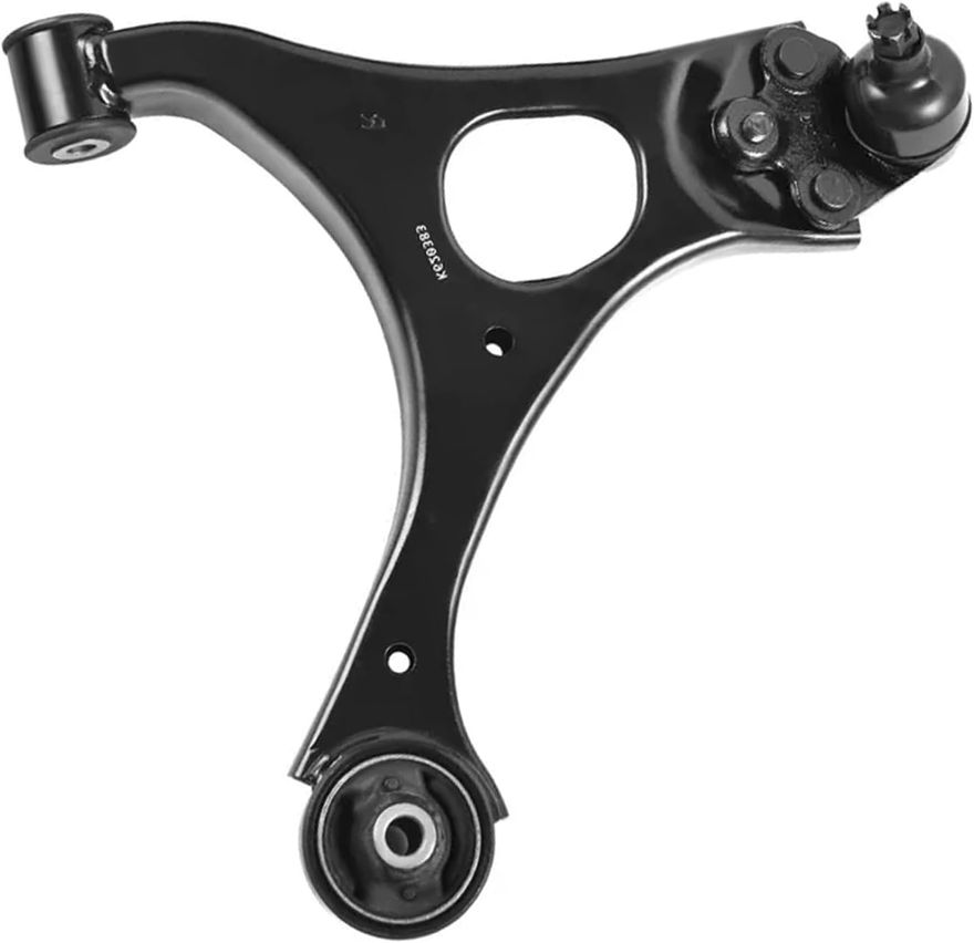 Front Lower Control Arm - K620382B / K620383B