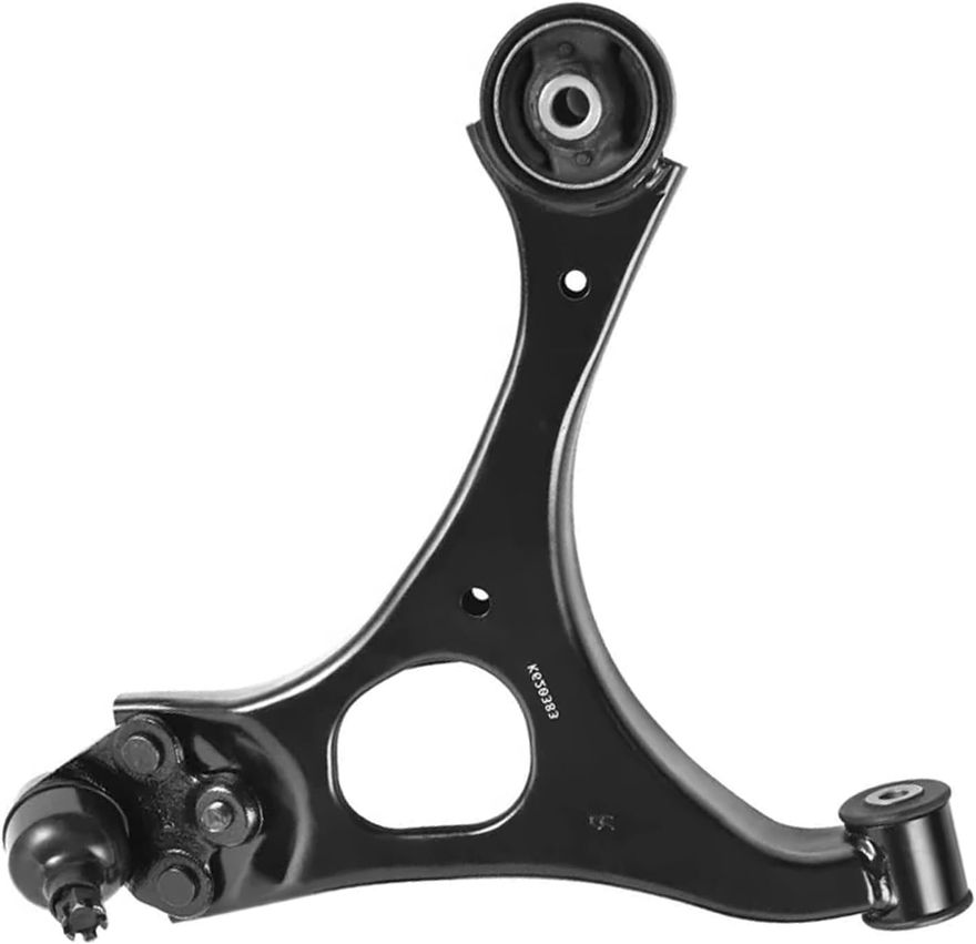 Front Lower Control Arm - K620382B / K620383B