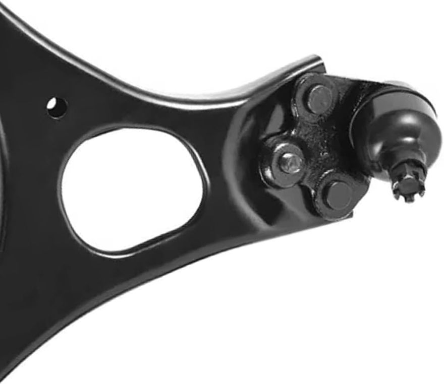 Front Right Lower Control Arm - K620383B