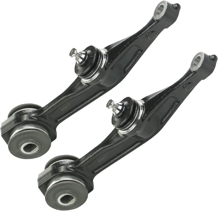 Main Image - Front Lower Control Arms