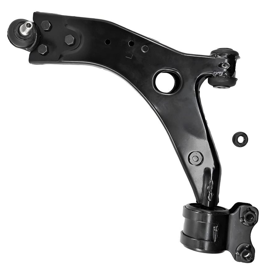 Front Left Lower Control Arms - K620598